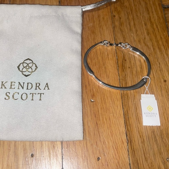 Kendra Scott Jewelry - Kendra Scott silver bracelet